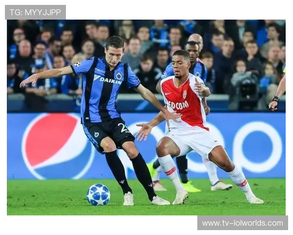 布鲁日主场战平巴萨，福布斯打破小贝保持纪录