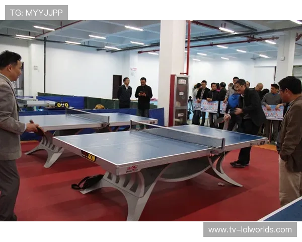 各地乒乓球协会积极开展技能指导活动，推动项目普及