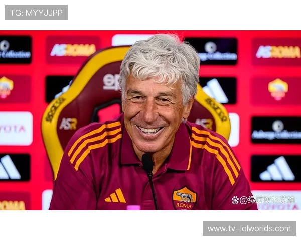 加斯佩里尼批评罗马进攻迟缓，呼吁锋线进行反思