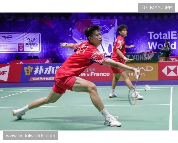羽毛球世锦赛中国队混双夺冠,新生代组合逆转日本强档 羽毛球世锦赛中国队混双夺冠,新生代组合逆转日本强档