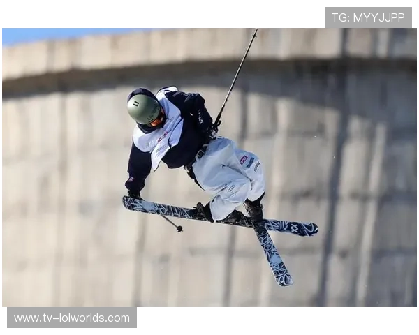 国际雪联自由式滑雪大跳台世界杯北京站开赛在即