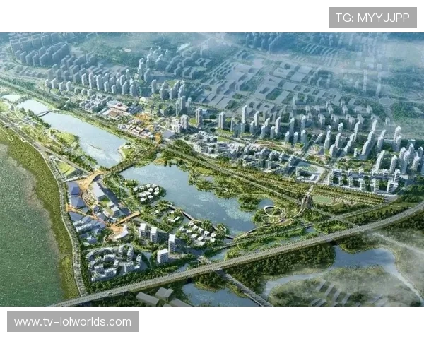 品牌传播结合城市更新项目，融入公共生活空间