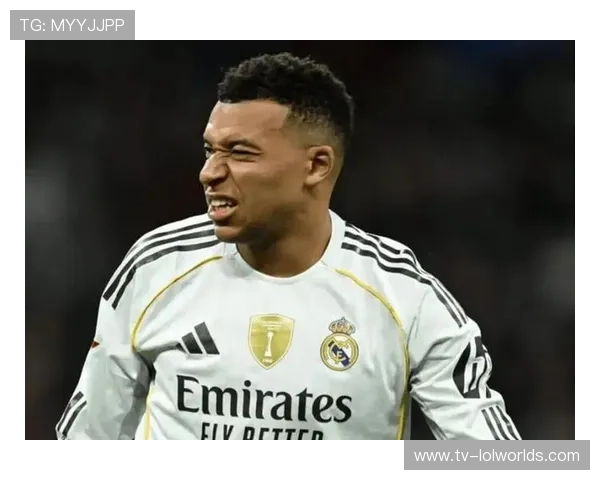 姆巴佩因伤缺席西超杯，皇马锋线面临考验