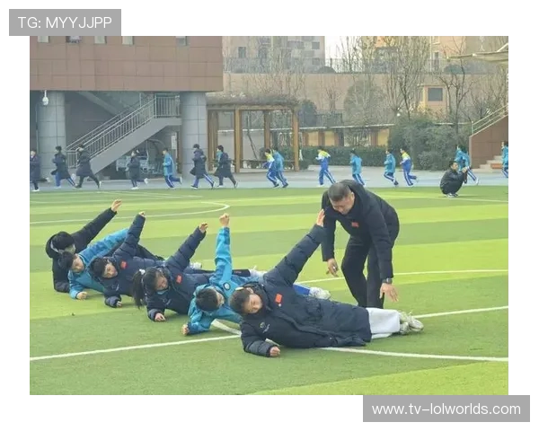 国家体育总局推动体教融合,摔跤项目纳入青少年体育人才培养体系 国家体育总局推动体教融合,摔跤项目纳入青少年体育人才培养体系