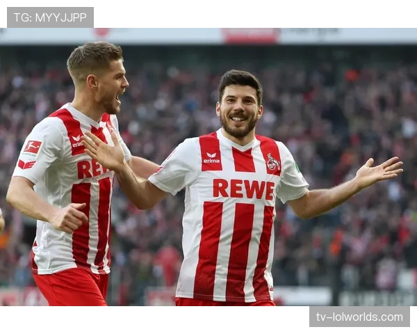 保级关键战前瞻:波鸿主场迎战科隆,两队近期状态对比